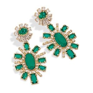 Kendra Scott Glenda Earrings